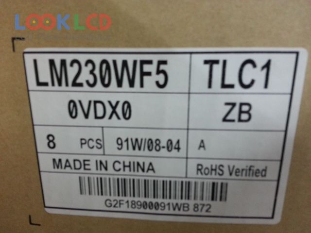 LM230WF5-TLC1